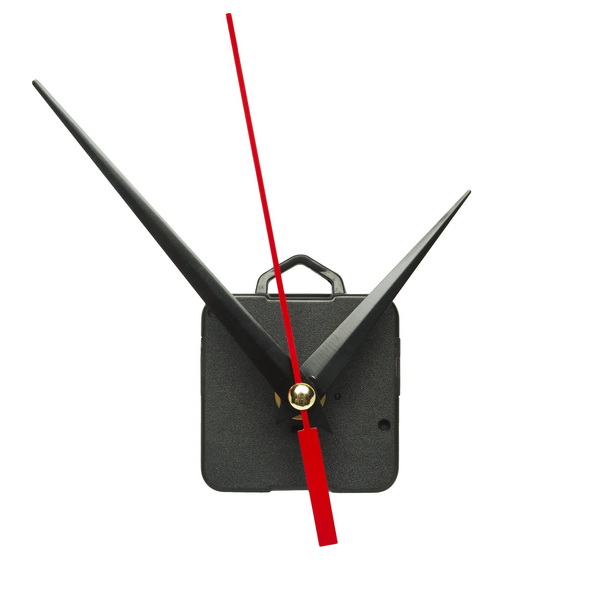 Часовой механизм для настенных часов